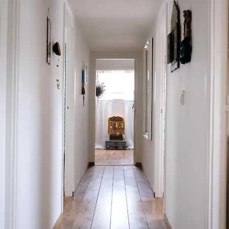 Het Opgemaakte Bed Bed & Breakfast