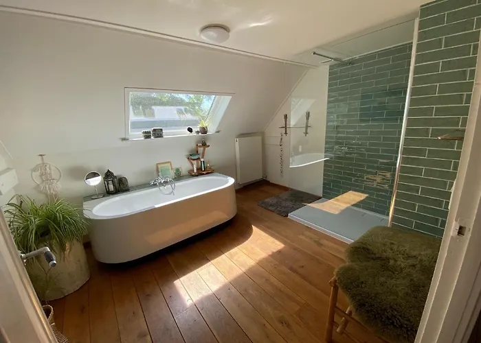 Het Opgemaakte Bed Bed & Breakfast Haps