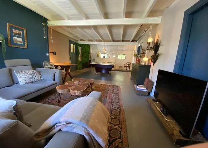 Het Opgemaakte Bed Bed & Breakfast