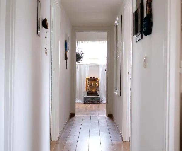 Het Opgemaakte Bed Bed & Breakfast